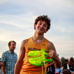 Fundraising Page: Brett Cavanaugh